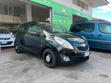 Chevrolet Spark 1.0 GPL Eco Logic