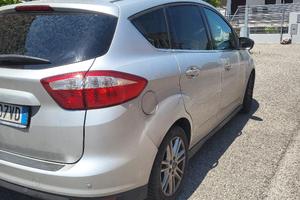 ford cmax 