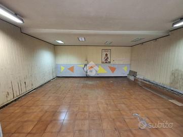 Garage a catania