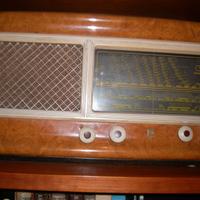 RADIO PHILIPS ANTICA