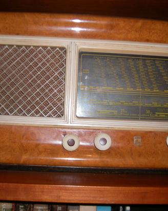 RADIO PHILIPS ANTICA