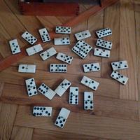 gioco domino antico