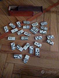 gioco domino antico