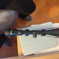 Canocchiale da puntamento :  39OPTICS 4-16X50 AO