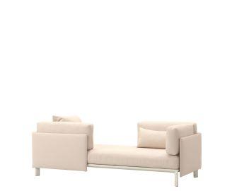 Divano Vitra Anagram Sofà 3 posti