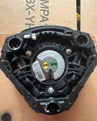 Airbag fiat grande punto/punto evo