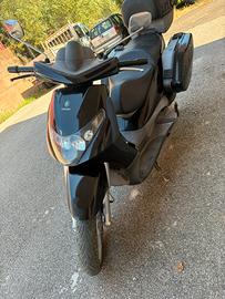 Piaggio beverly 250