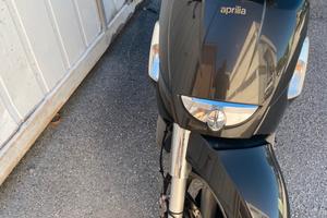 Aprilia scarabeo light 500