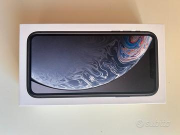 Iphone Xr usato