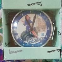 orologio vintage Vespa