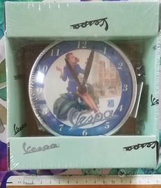 orologio vintage Vespa
