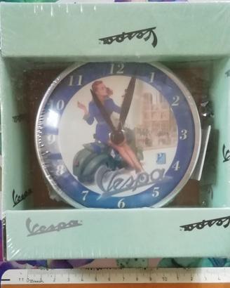 orologio vintage Vespa