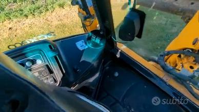2015 JCB 3CX-ECO