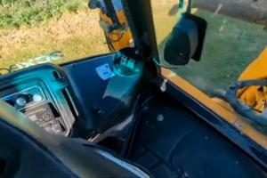 2015 JCB 3CX-ECO