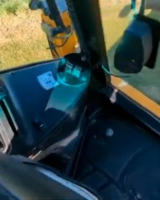 2015 JCB 3CX-ECO