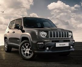 Jeep Renegade 1.6 Mjt 130 CV Limited MY23 PRO...