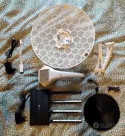 KIT completo per internet zone non coperte fibra