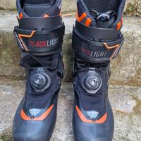 Scarponi Dynafit Blacklight nuovi
