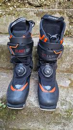 Scarponi Dynafit Blacklight nuovi