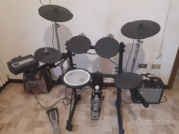 BATTERIA