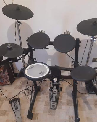 BATTERIA