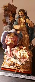 Presepe Napoletano 