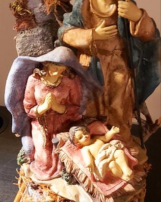 Presepe Napoletano 
