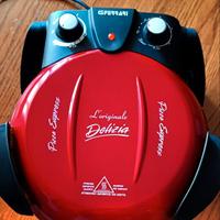 Fornetto a conchiglia G.Ferrari mod.Delizia