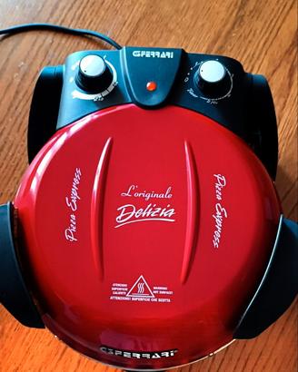 Fornetto a conchiglia G.Ferrari mod.Delizia