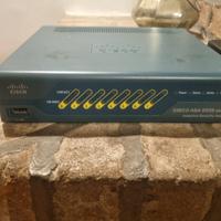 Cisco Asa 5505