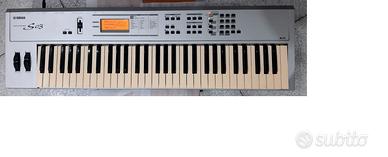 Yamaha S03 Synth
