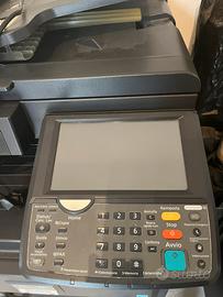 fotocopiatrice kyocera 3010i