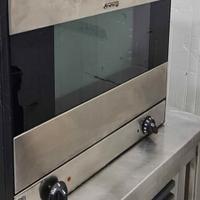 forno smeg 4 placche