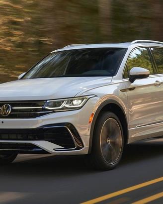 Ricambi Volkswagen Tiguan Tuareg T Cross T roc 