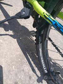 Bicicletta 