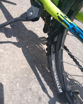 Bicicletta 