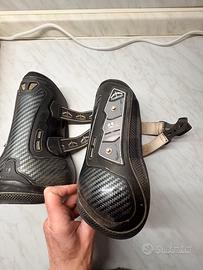 Stinchiere per cavalli tg full