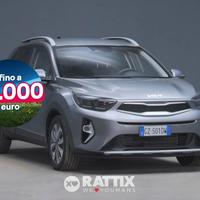 KIA Stonic Stonic 1.2 mpi Style 79cv