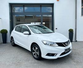 Nissan Pulsar 1.2 DIG-T 116Cv ACENTA - 2016