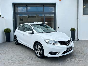 Nissan Pulsar 1.2 DIG-T 116Cv ACENTA - 2016