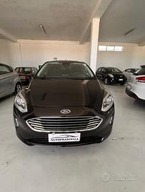 Ford Fiesta 1.5 EcoBlue 5 porte Plus