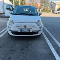Fiat 500 1.2 cv69 benzina