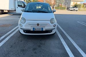 Fiat 500 1.2 cv69 benzina