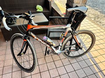 BICI DA CORSA  COME NUOVA