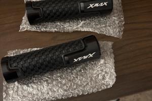 Leve freno anti rottura, manopole per xmax