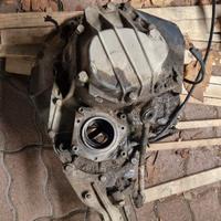 Cambio Fiat Panda 965 4x4 1980-1986