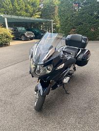 BMW R 1250 RT
