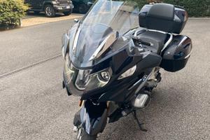 BMW R 1250 RT