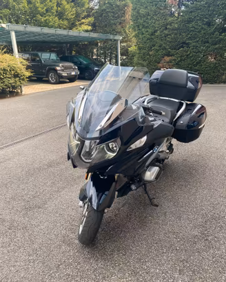 BMW R 1250 RT