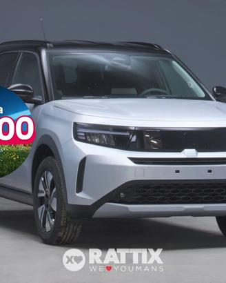 OPEL frontera iii 2024 Frontera 1.2 hybrid GS 145c